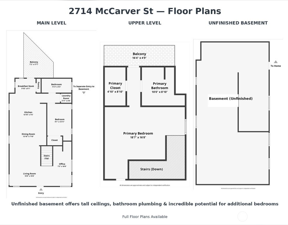 2714 N Mccarver Street Property Photo 40
