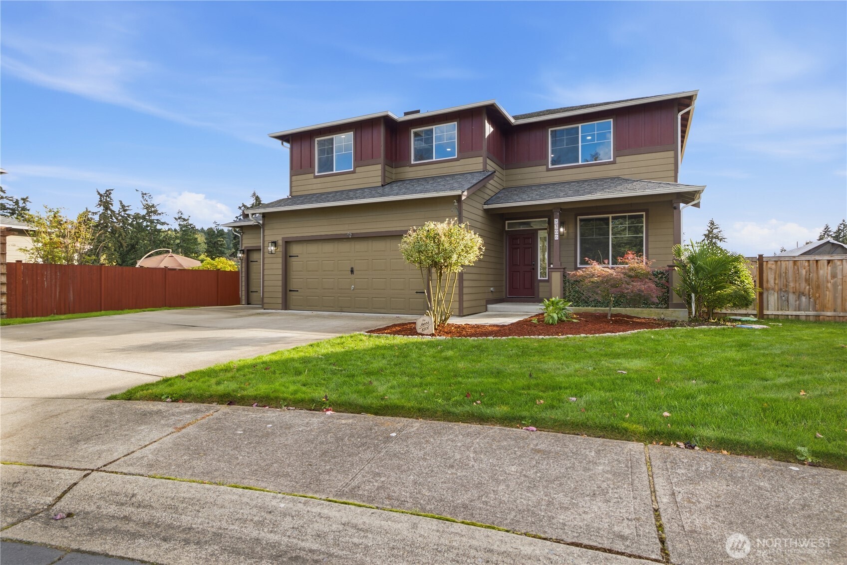 8306 237th Street Property Photo 1