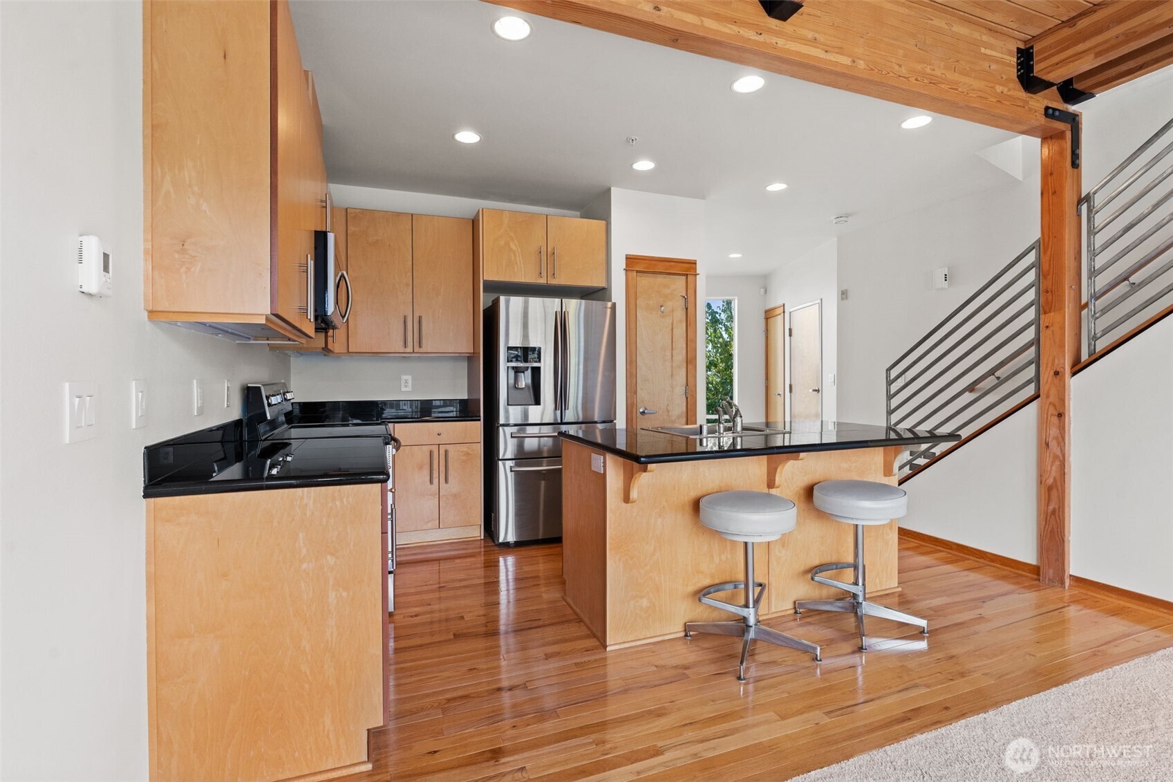 2520 Jefferson Avenue C Property Photo 11
