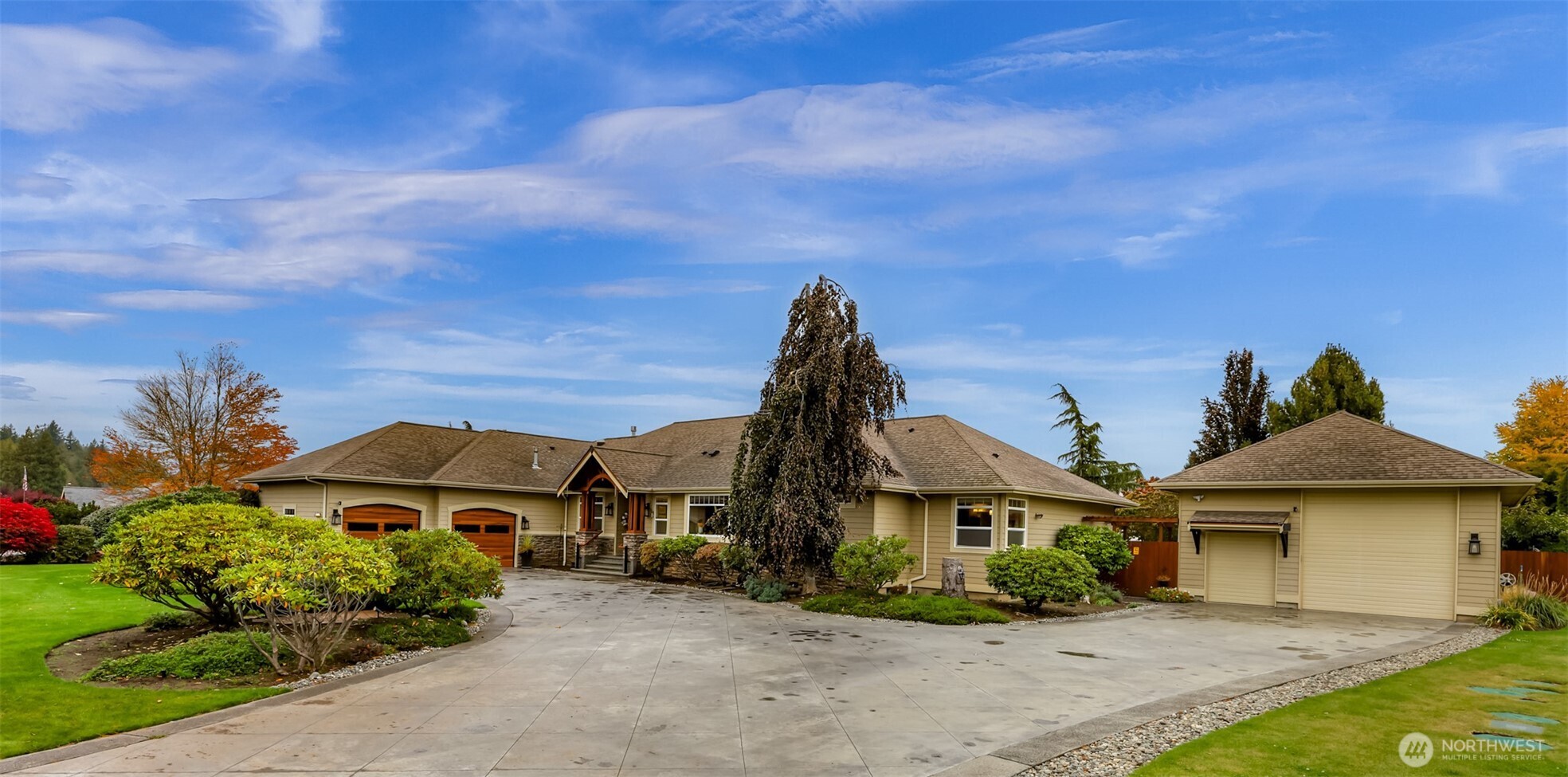 5780 Willow Springs Way Property Photo 1