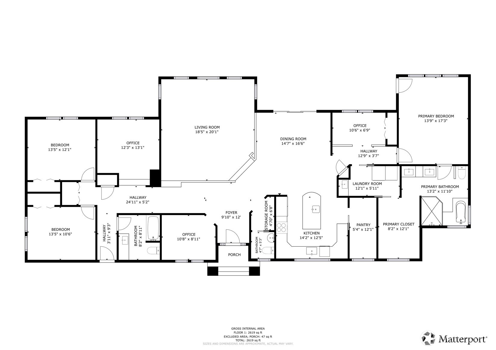 5780 Willow Springs Way Property Photo 40