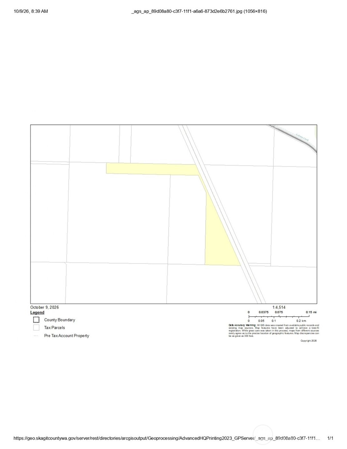 4505 Chuckanut Drive Property Photo 33