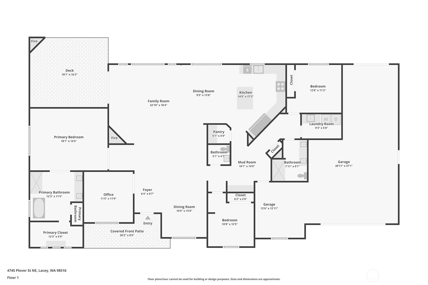 4745 Plover Street Property Photo 37