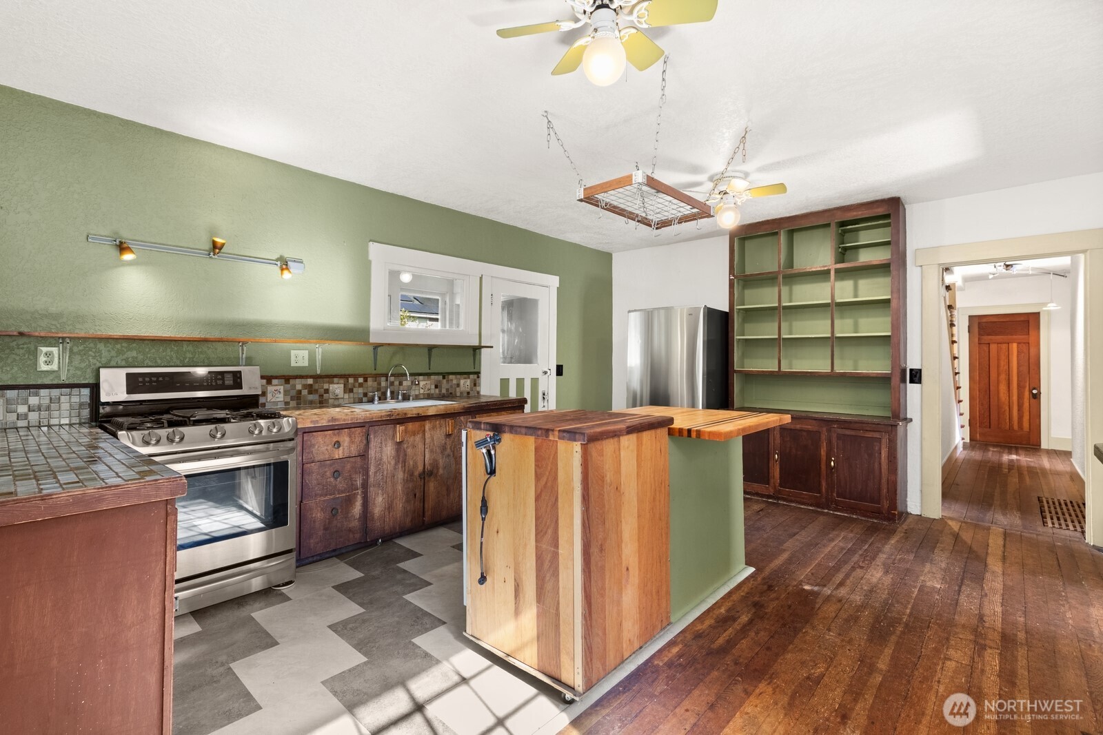1630 Sw Austin Street Property Photo 8