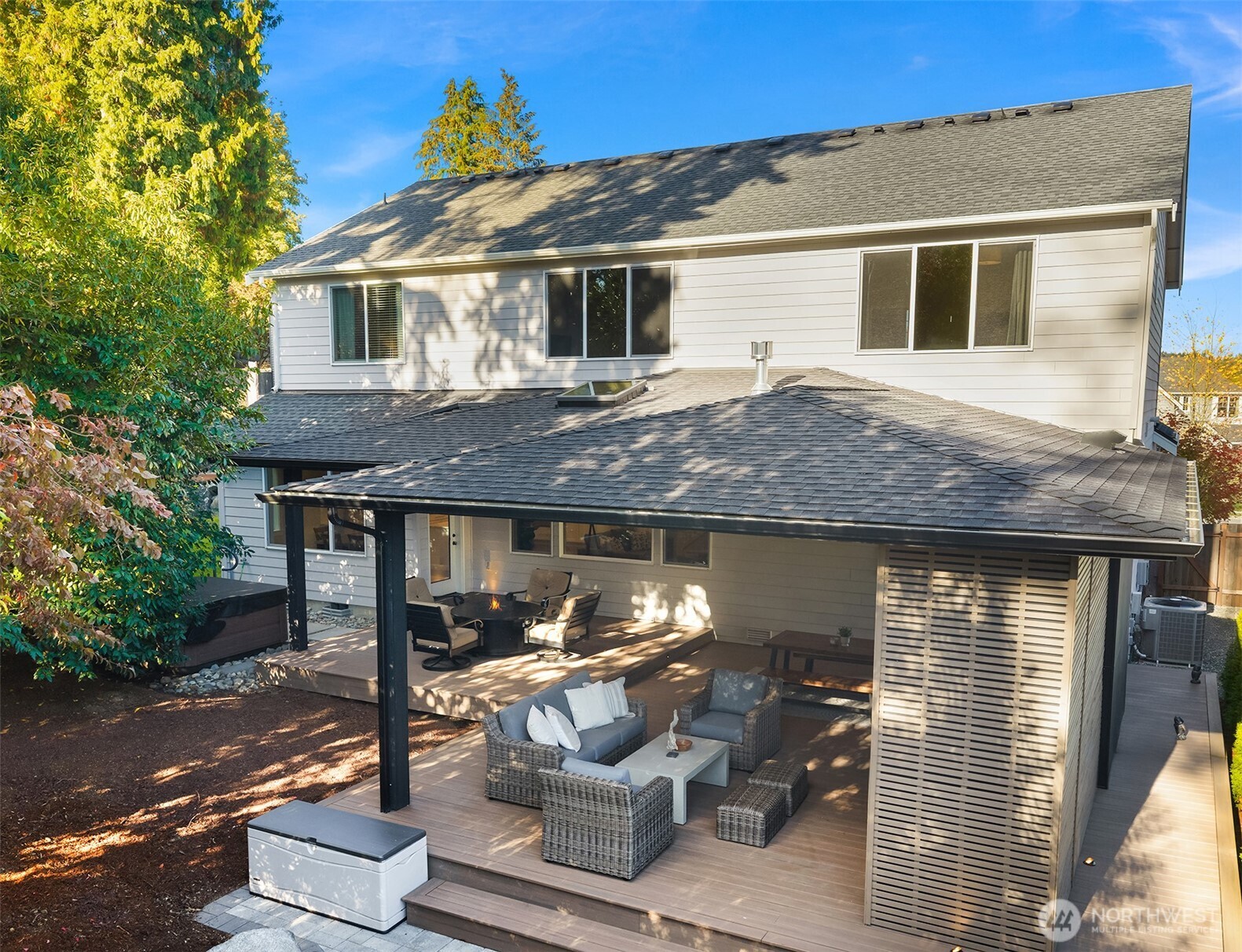 10805 Ne 190th Place Property Photo 12