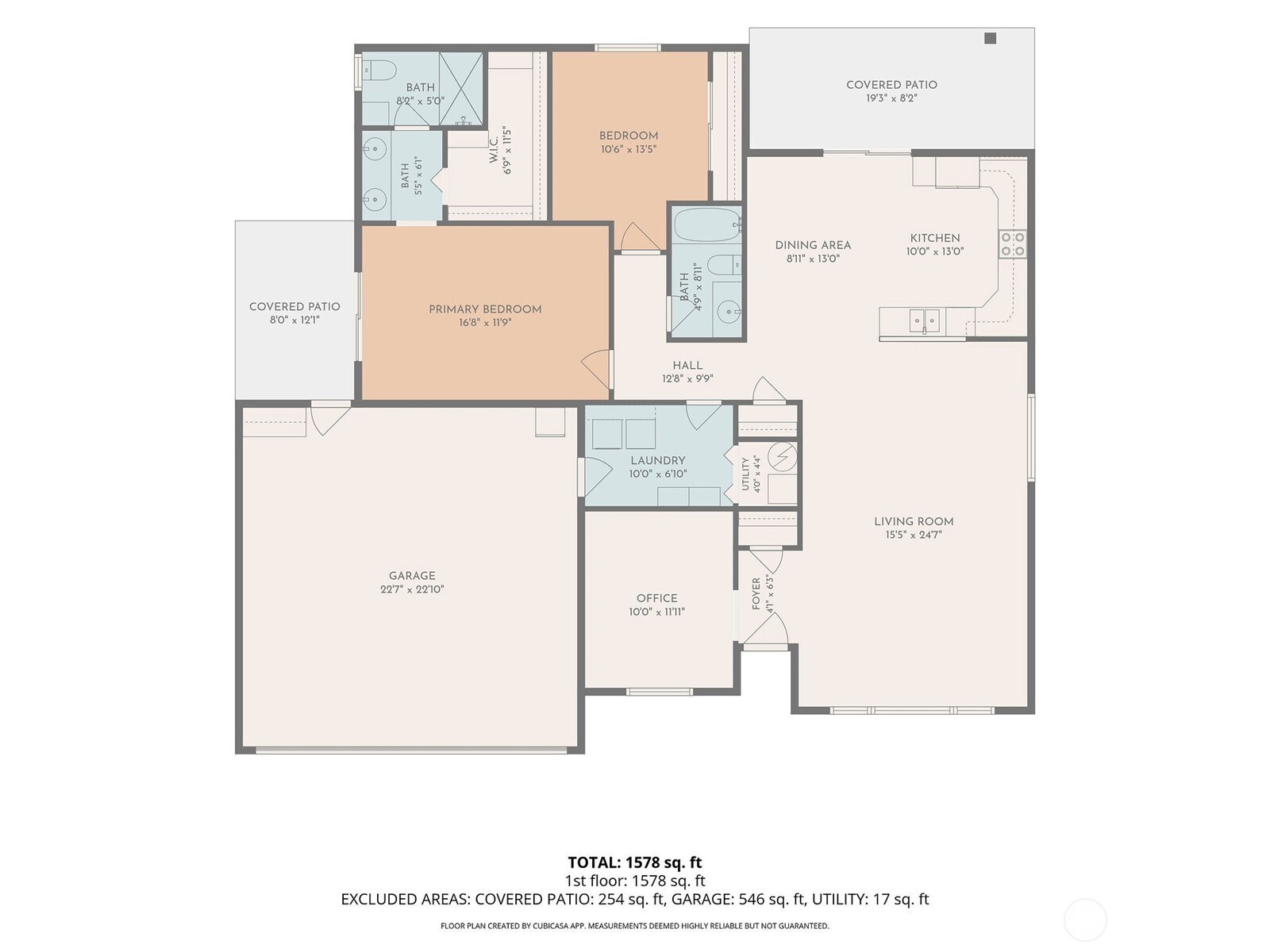 1838 Heritage Drive Property Photo 32