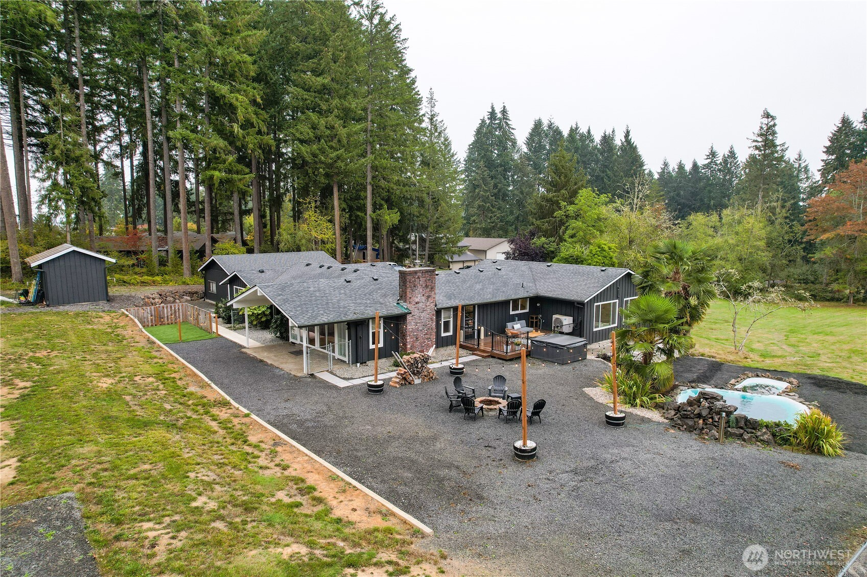 127 Fir Drive Property Photo 1