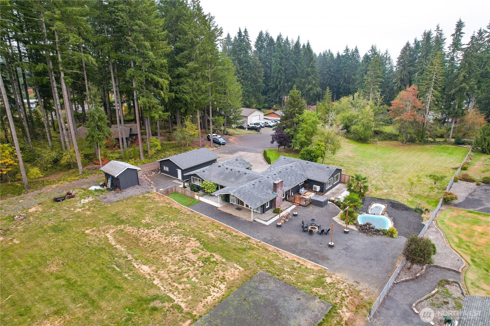 127 Fir Drive Property Photo 40