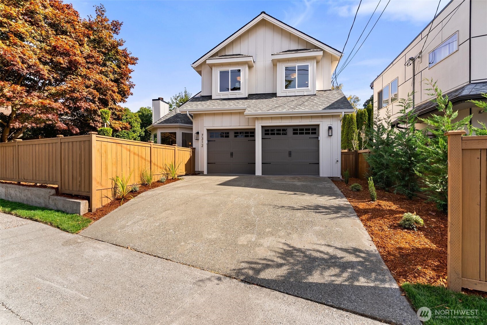 7312 Fauntleroy Way Property Photo 1