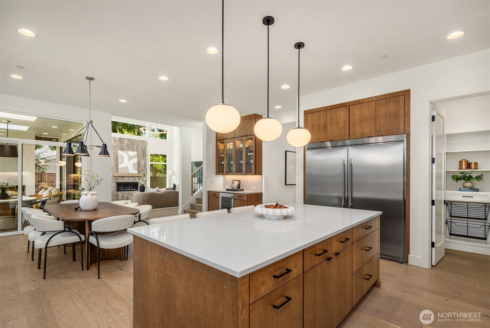 12016 Ne 62nd Street Property Photo 9
