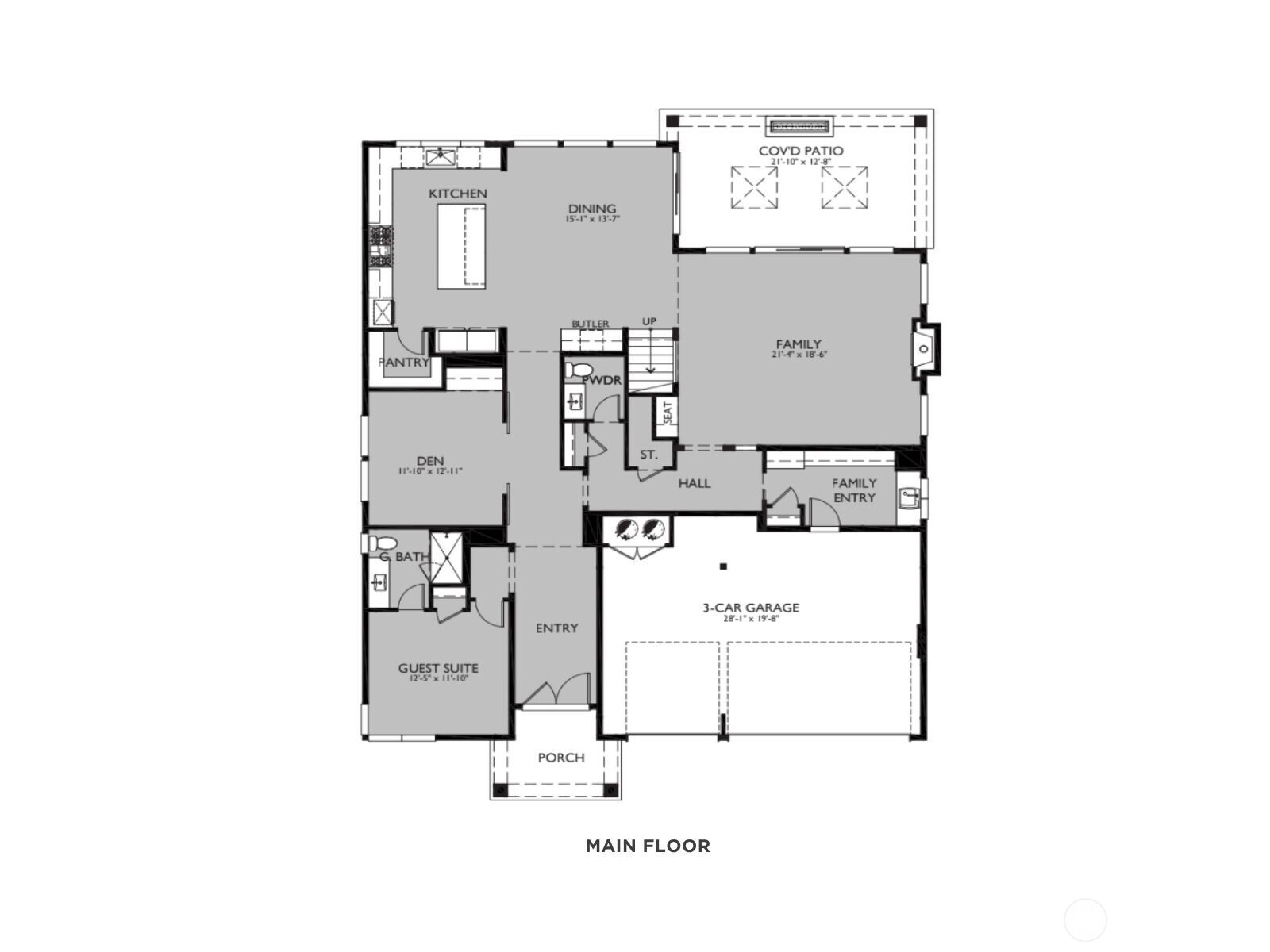 12016 Ne 62nd Street Property Photo 30