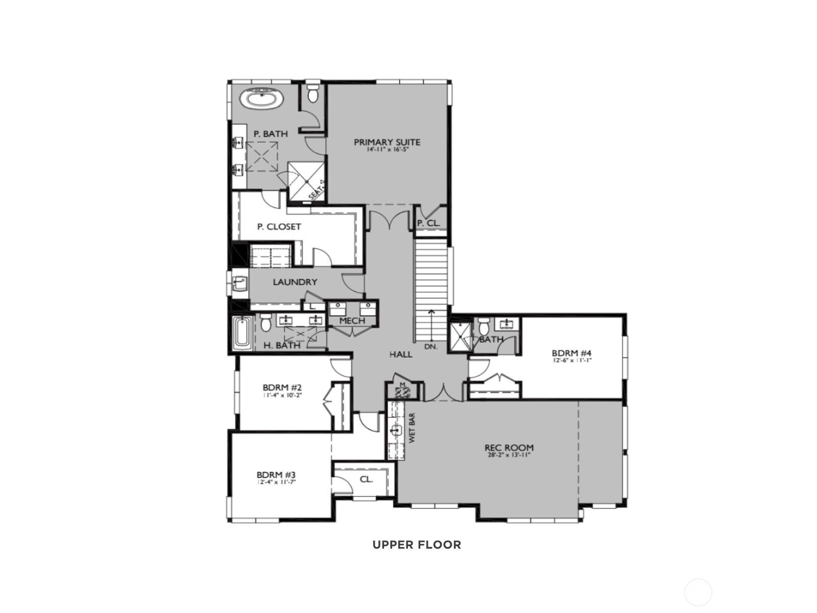12016 Ne 62nd Street Property Photo 31