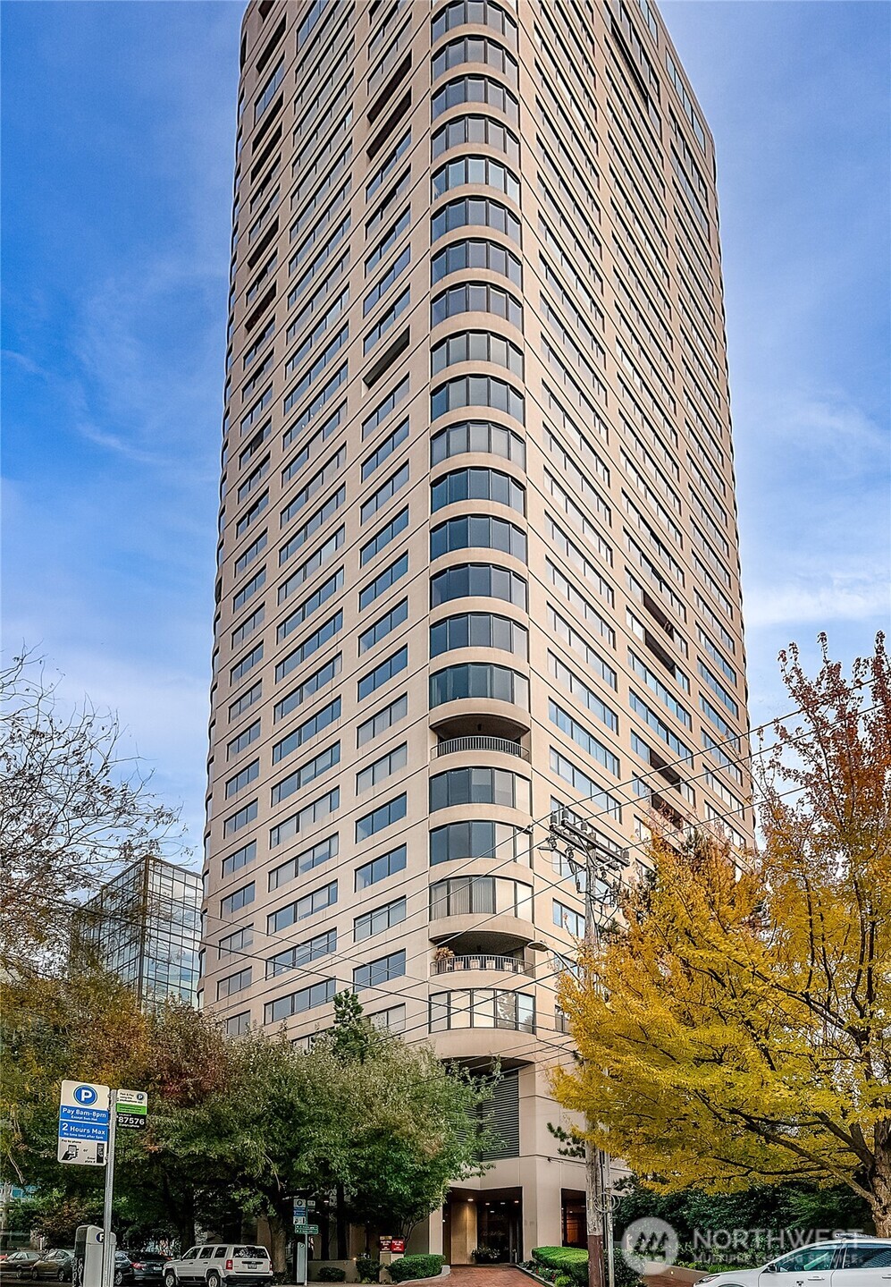 1301 Spring Street 8c Property Photo 1