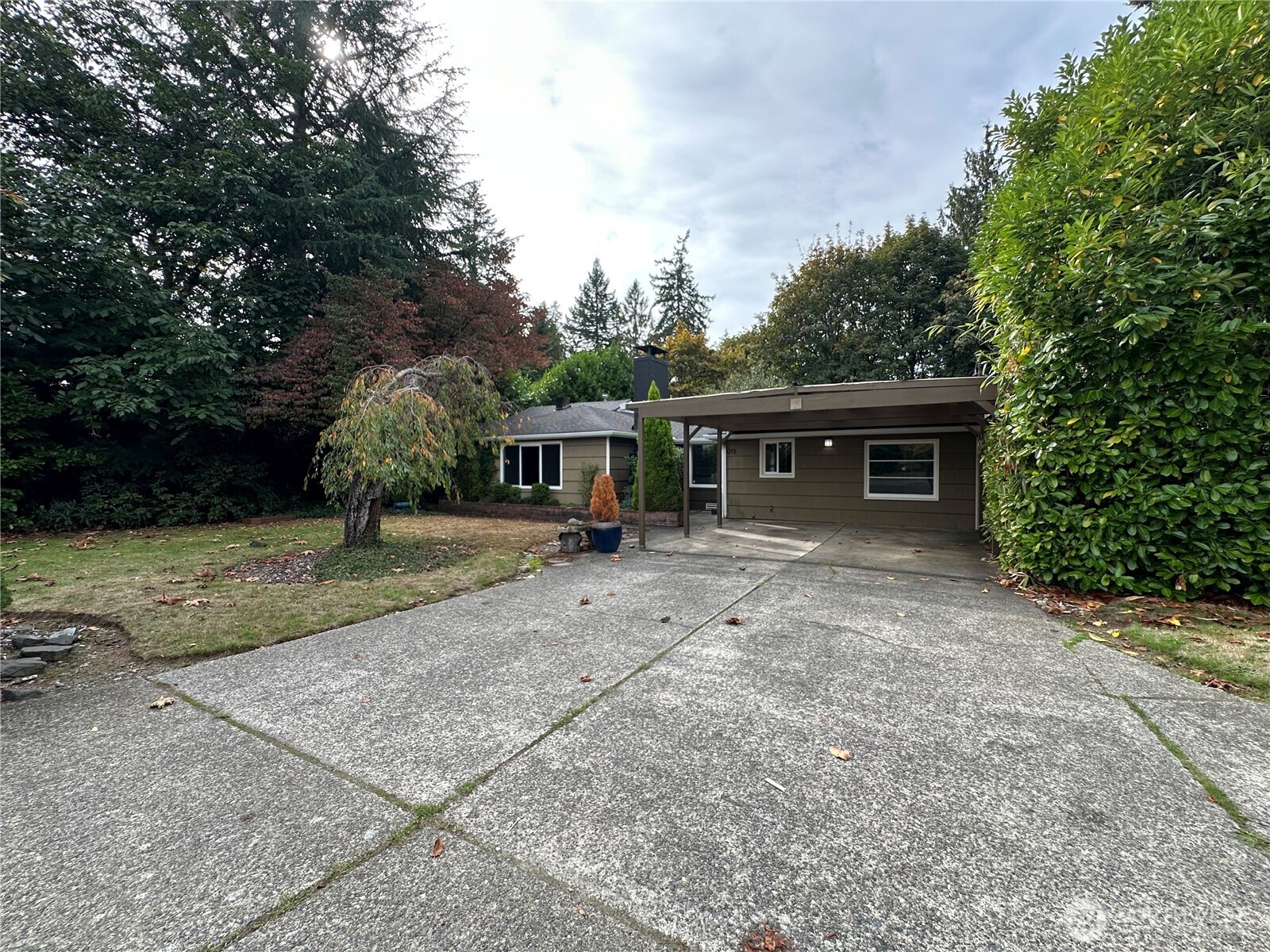 1213 Boulevard Road Property Photo 1