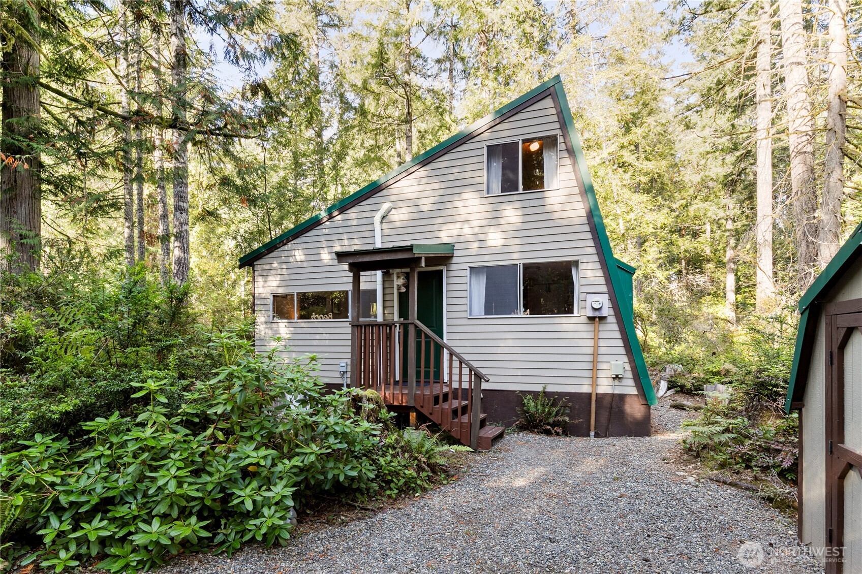 608 E Barbary Road Property Photo 15