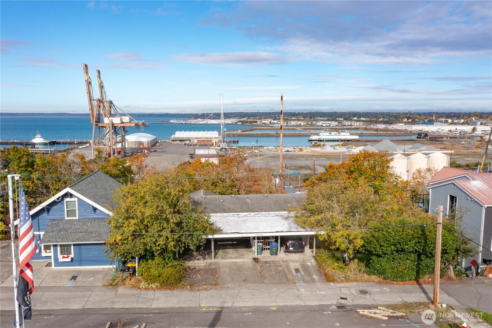 630 Boulevard Property Photo 1
