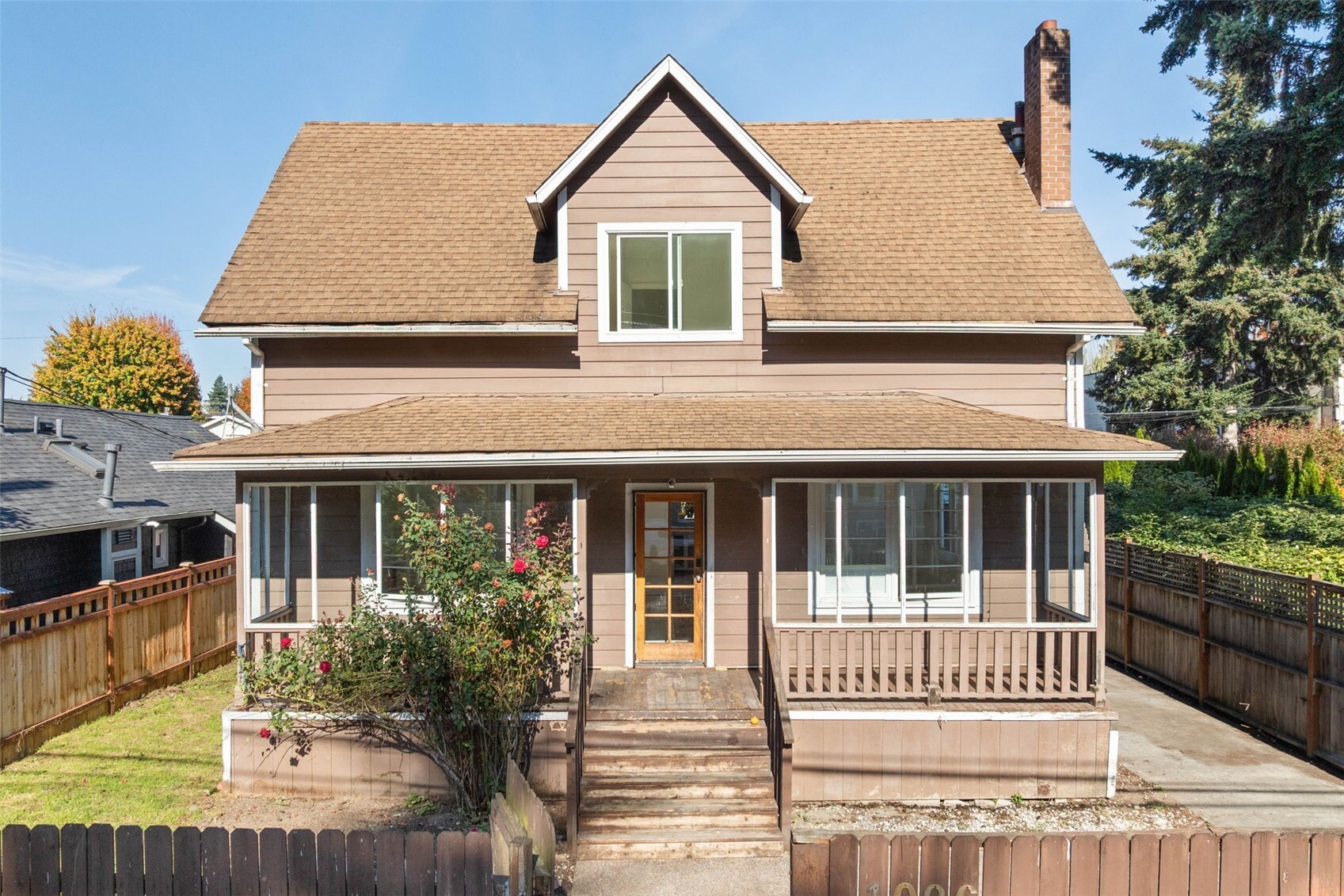 1026 S Donovan Street Property Photo 1
