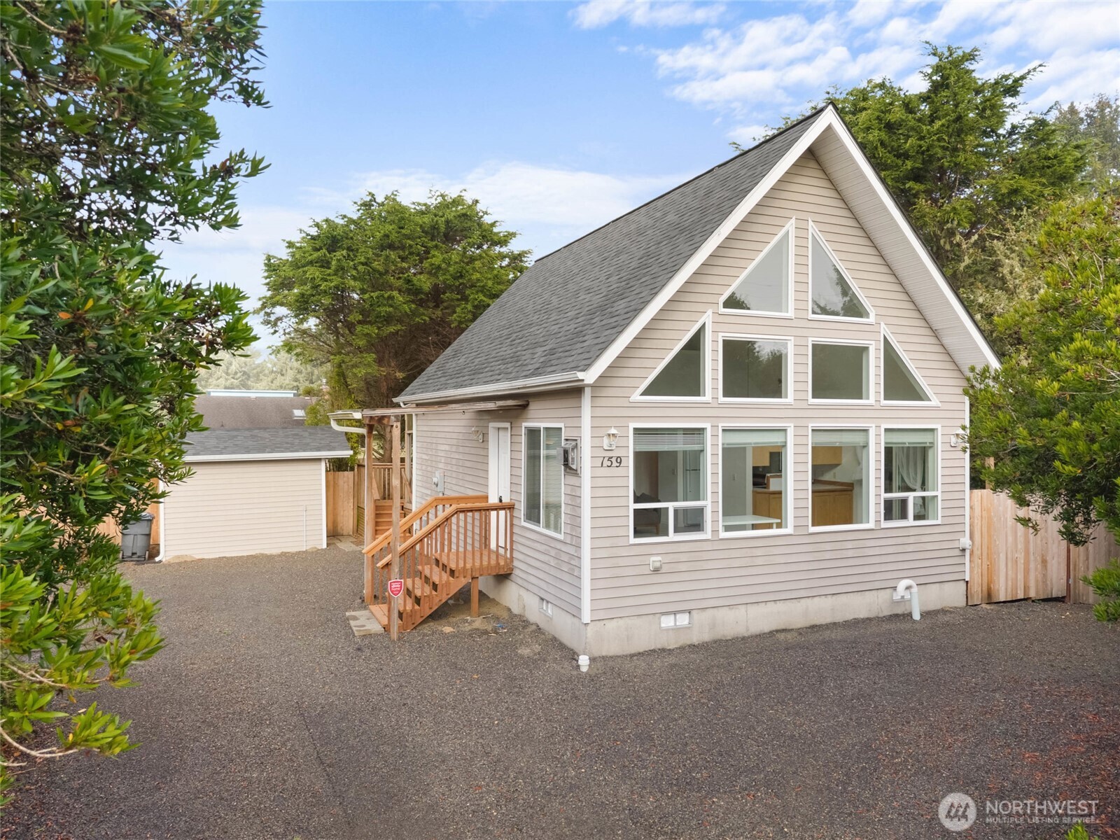 159 S Narwhal Loop Property Photo 1