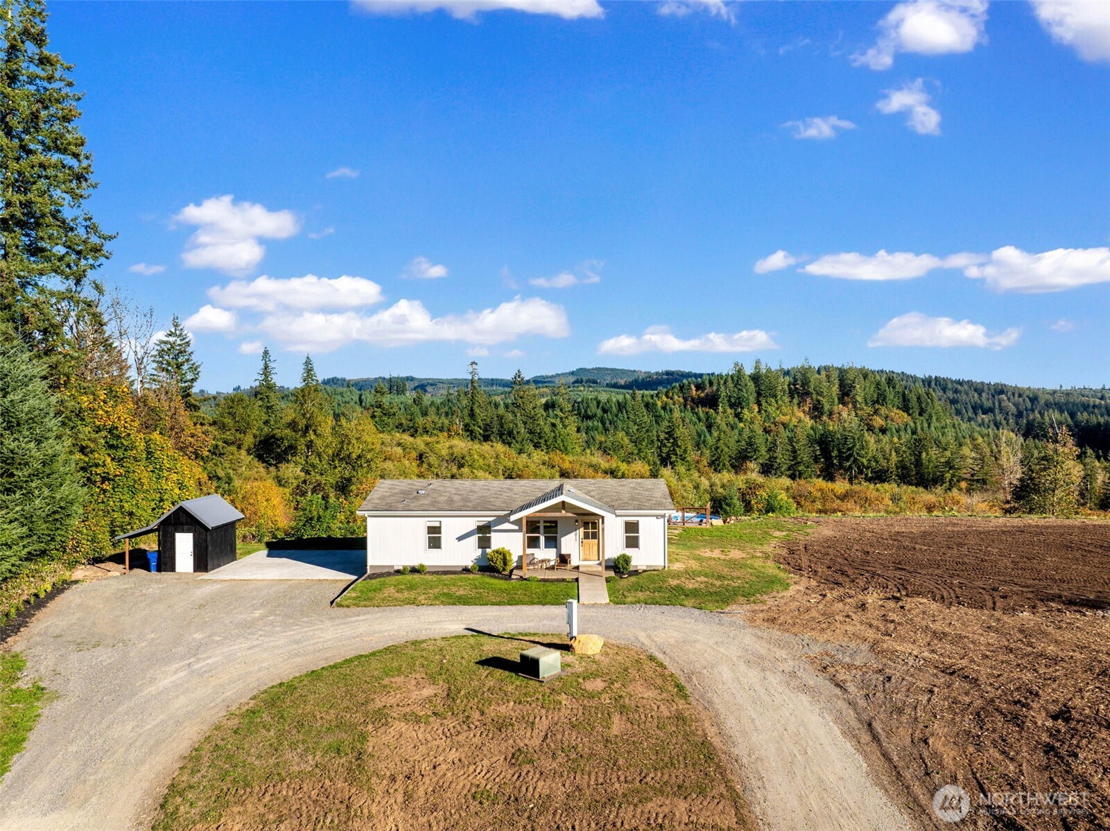 15011 Ne Hidden Meadows Drive Property Photo 32