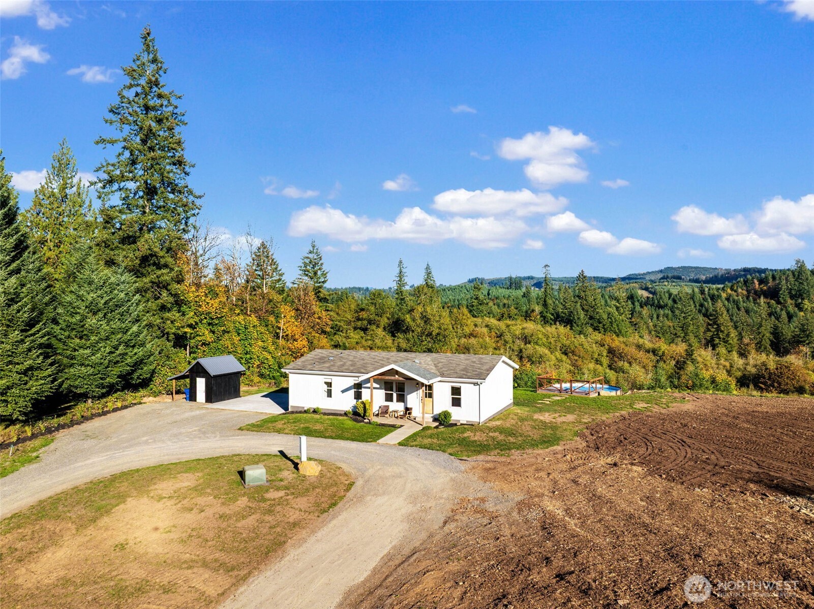 15011 Ne Hidden Meadows Drive Property Photo 33
