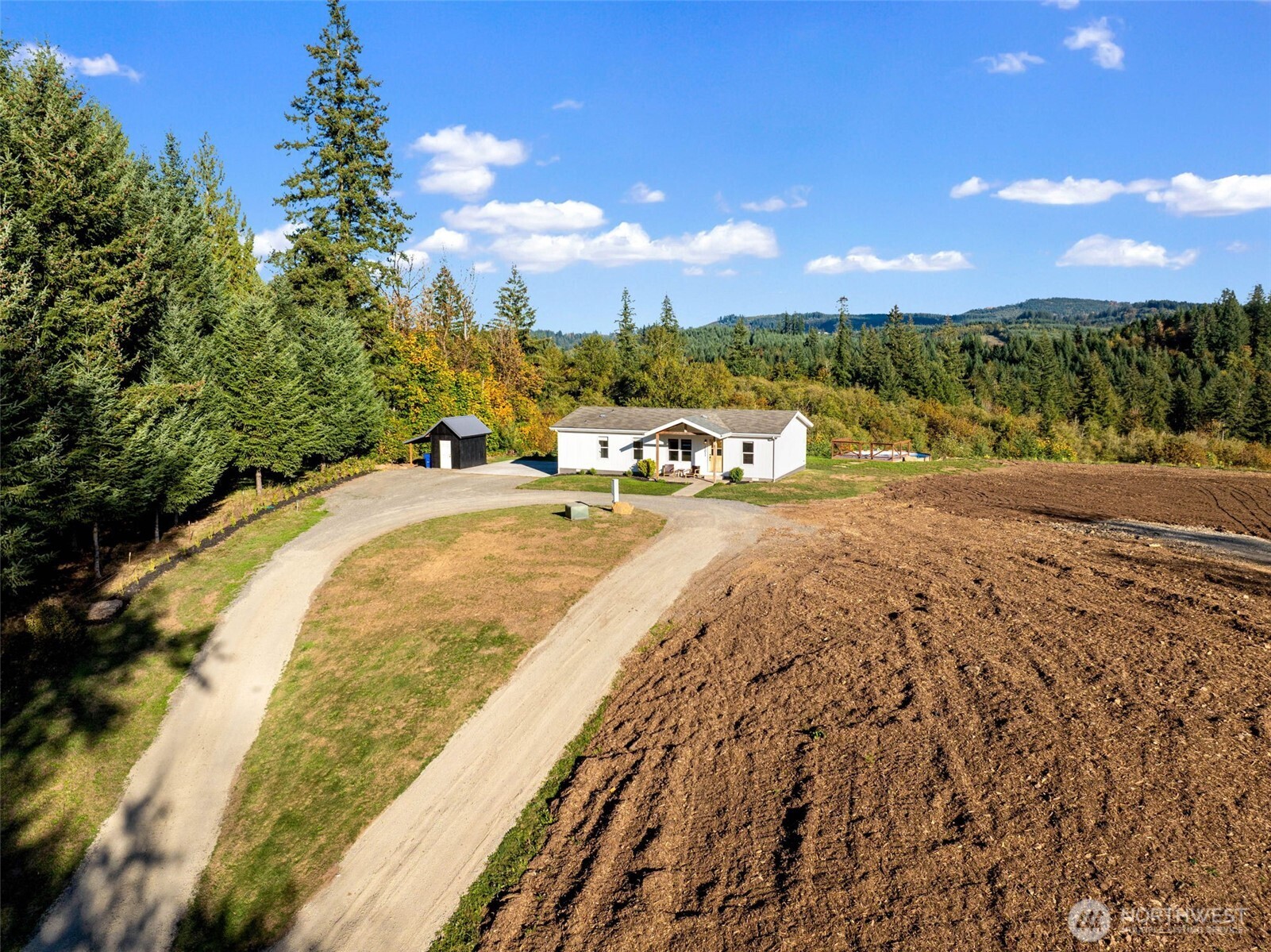 15011 Ne Hidden Meadows Drive Property Photo 34