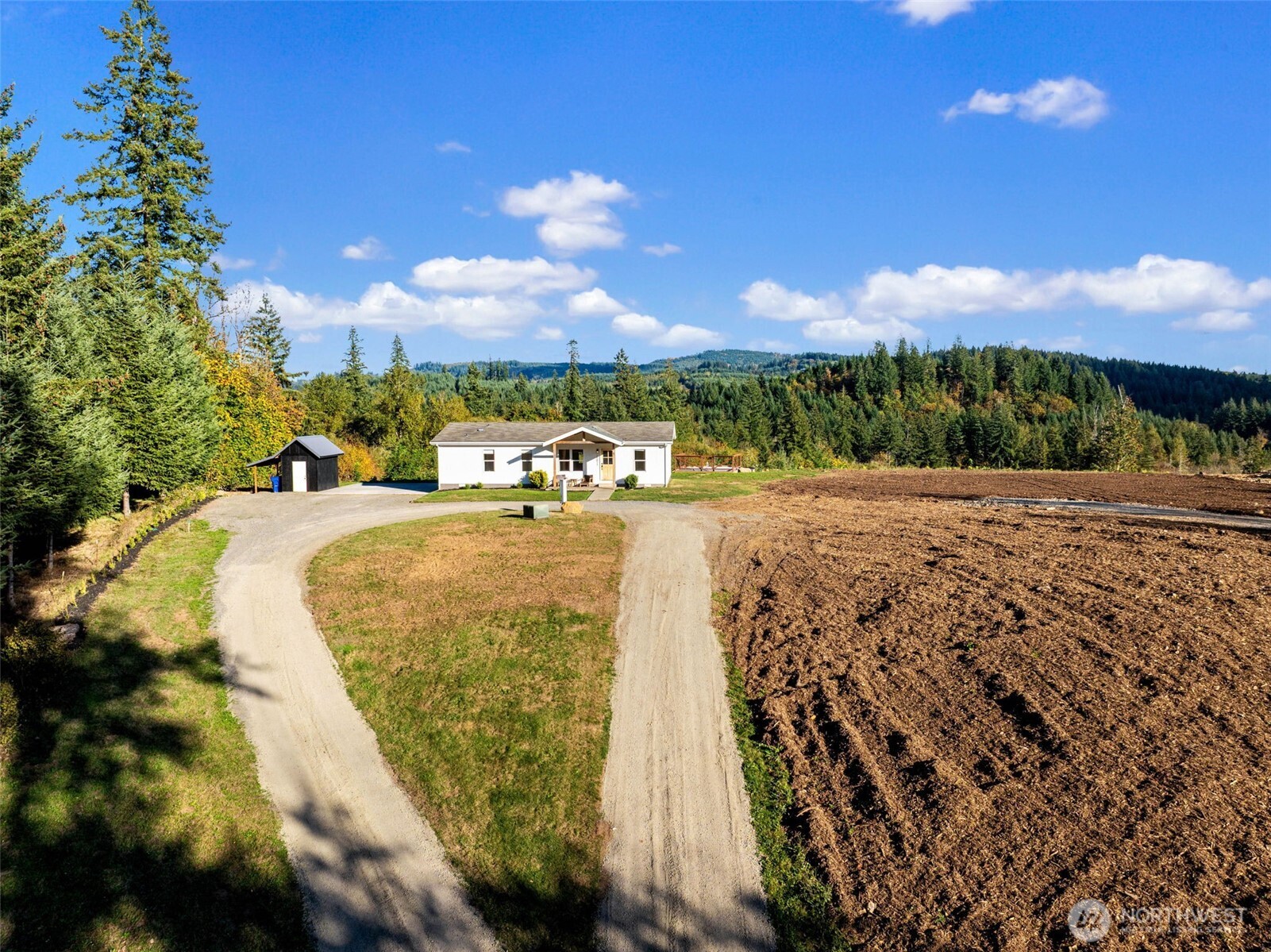 15011 Ne Hidden Meadows Drive Property Photo 35