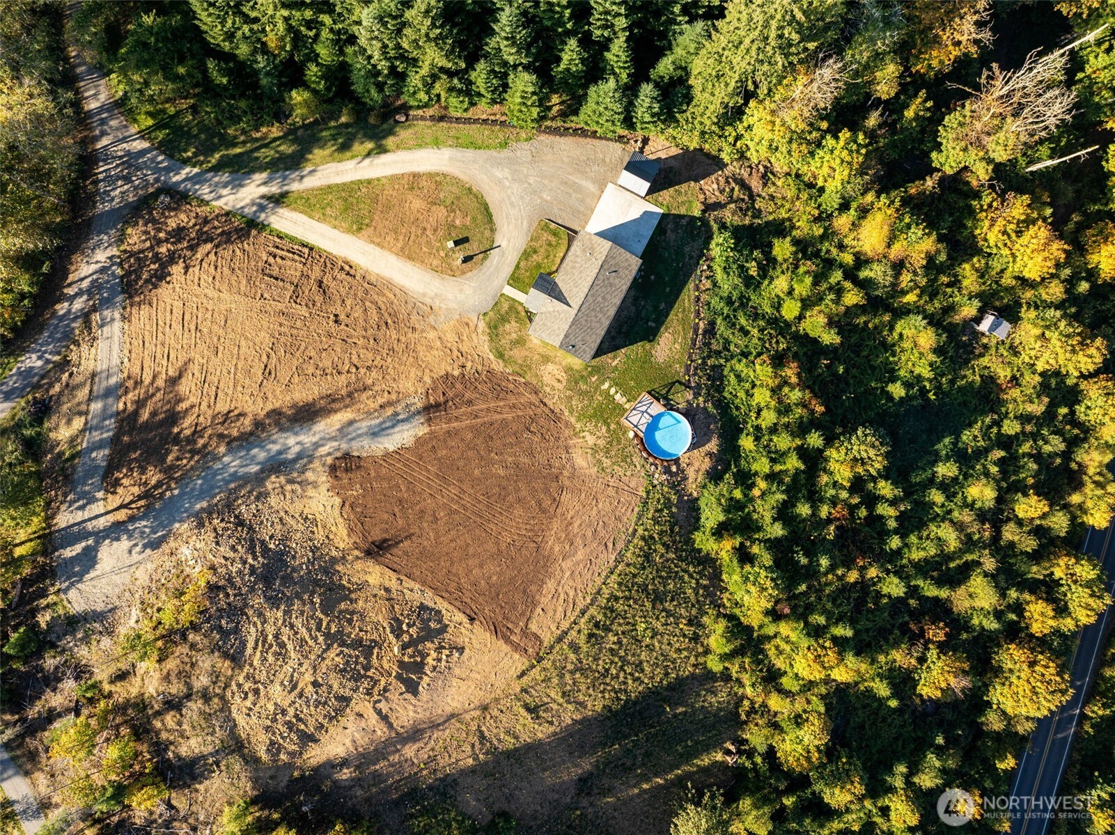 15011 Ne Hidden Meadows Drive Property Photo 38