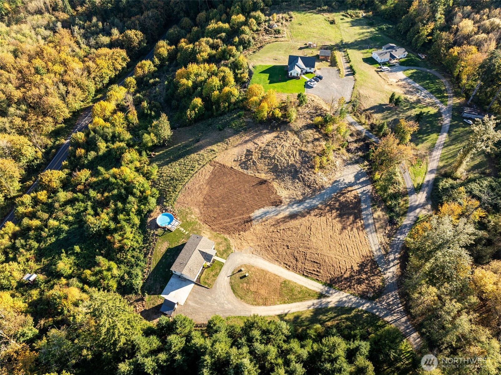 15011 Ne Hidden Meadows Drive Property Photo 40