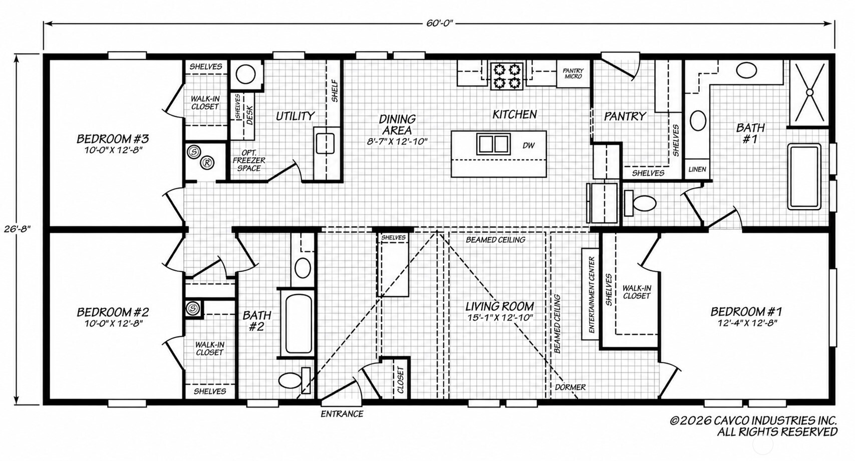 252 Sunset Meadows Lane Property Photo 29