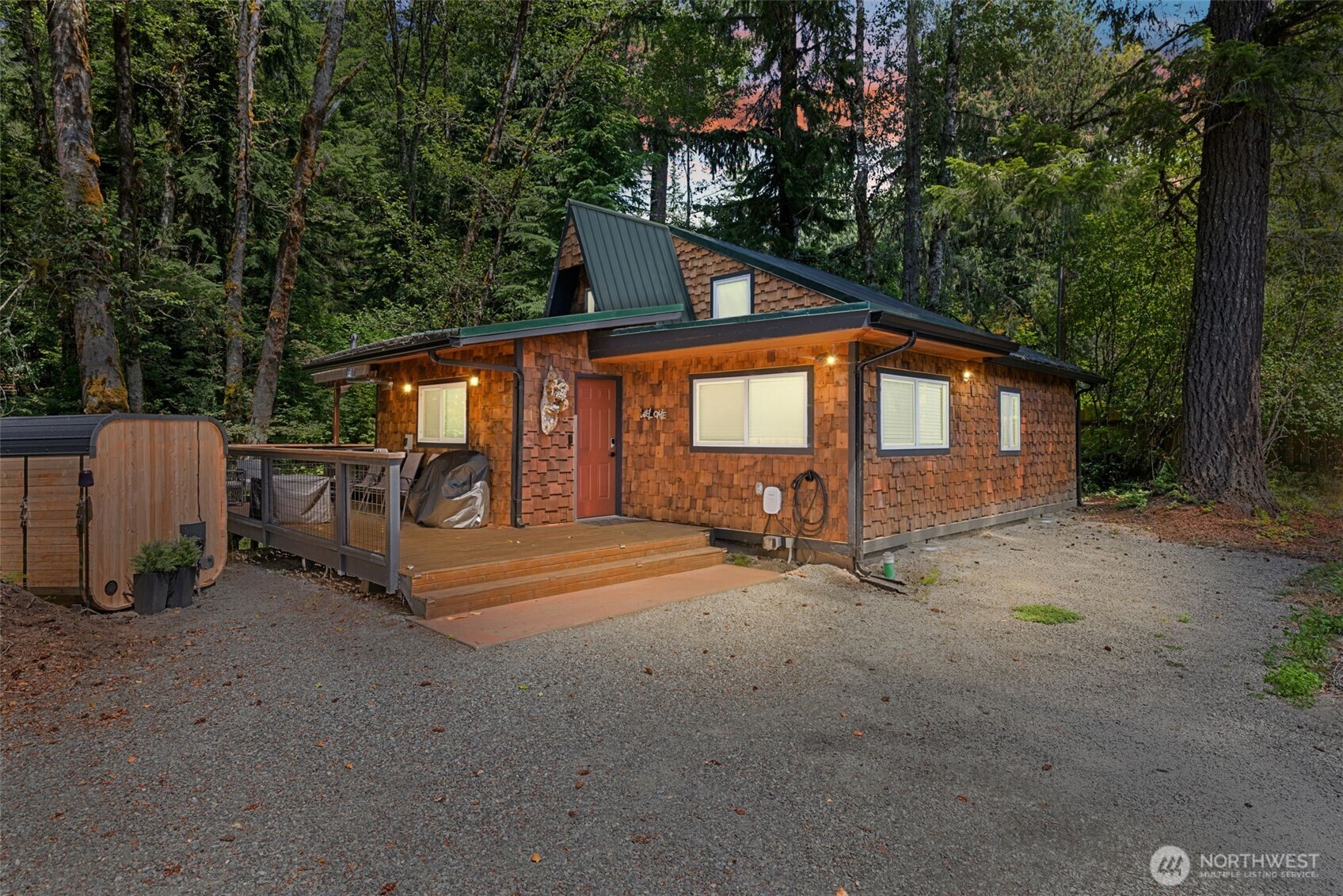 178 Skate Creek Road Property Photo 1