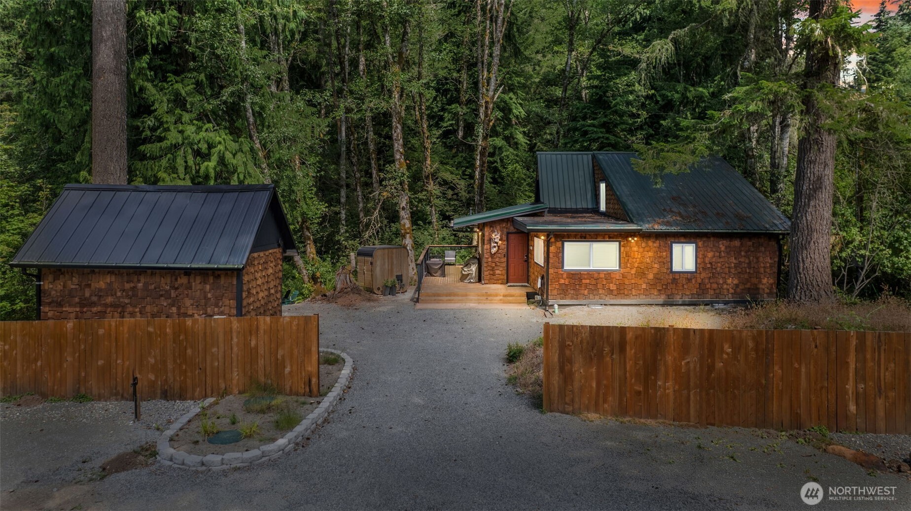 178 Skate Creek Road Property Photo 3