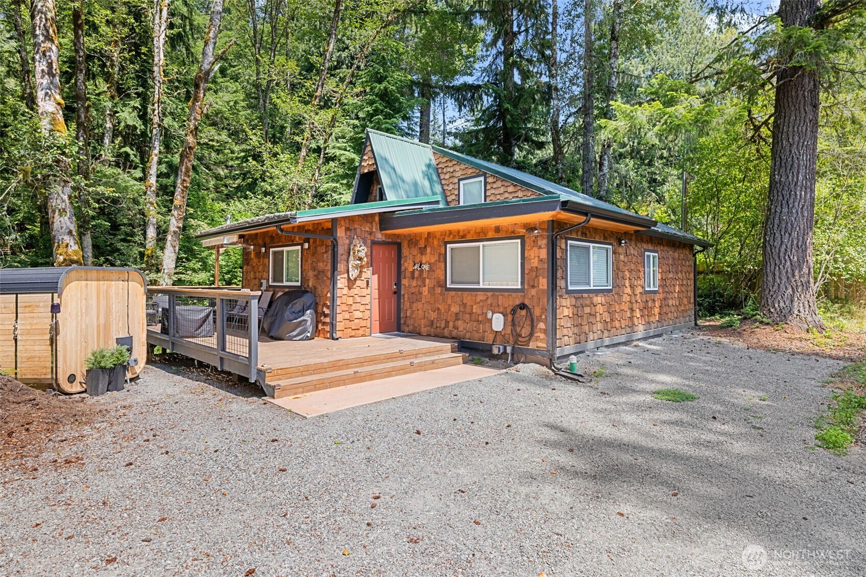 178 Skate Creek Road Property Photo 4