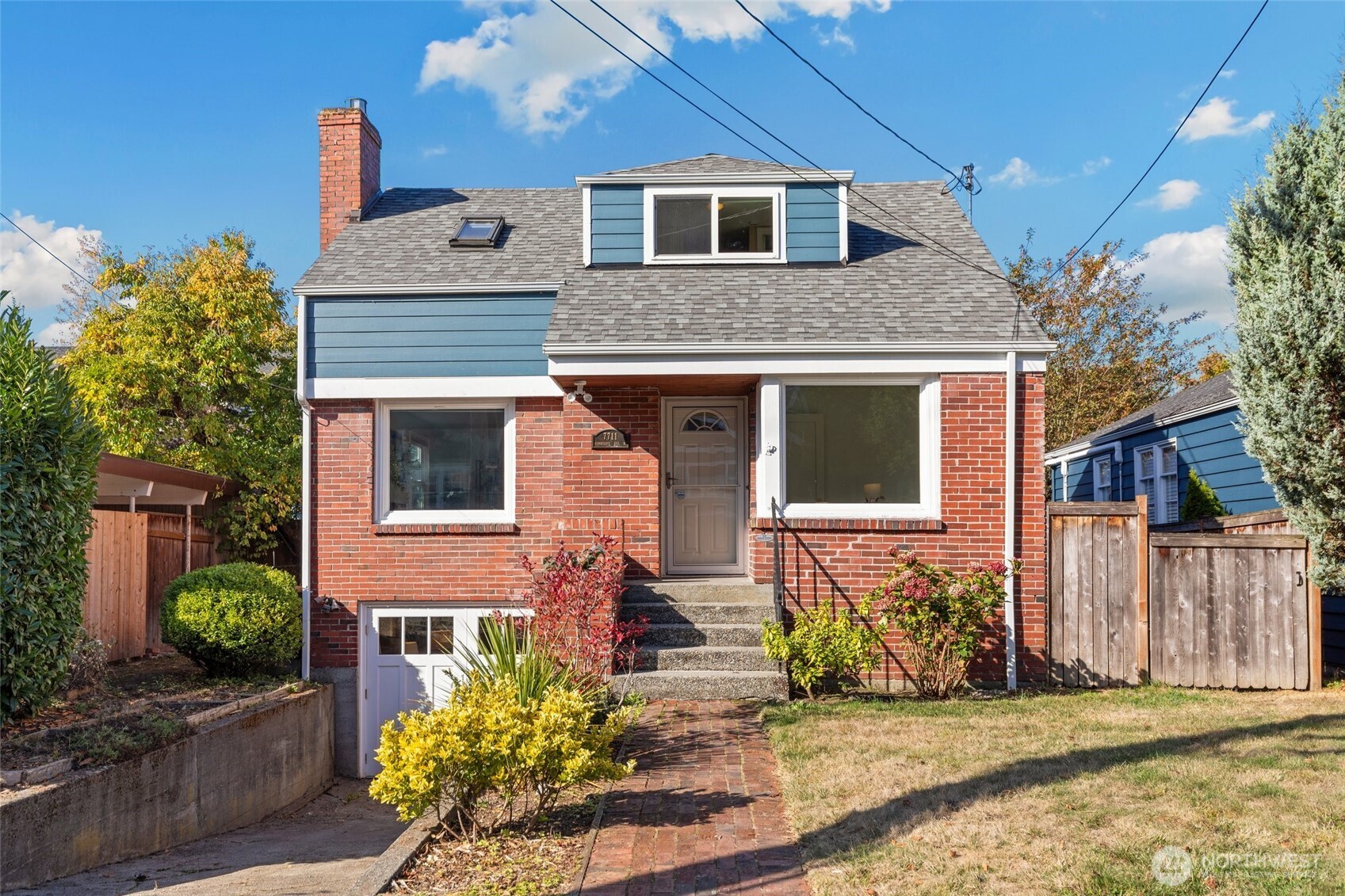 7711 Sunnyside Avenue Property Photo 1