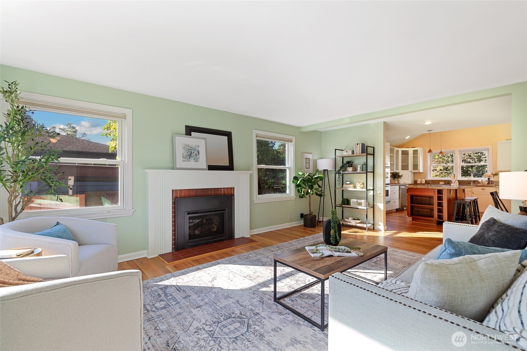 7711 Sunnyside Avenue Property Photo 2