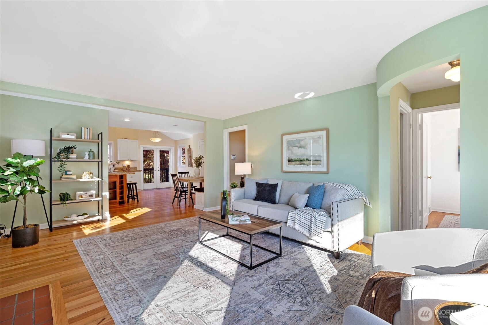 7711 Sunnyside Avenue Property Photo 3