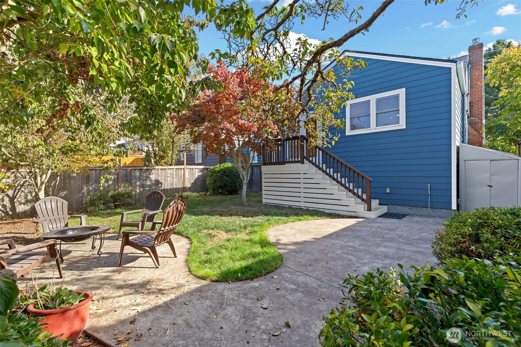 7711 Sunnyside Avenue Property Photo 25