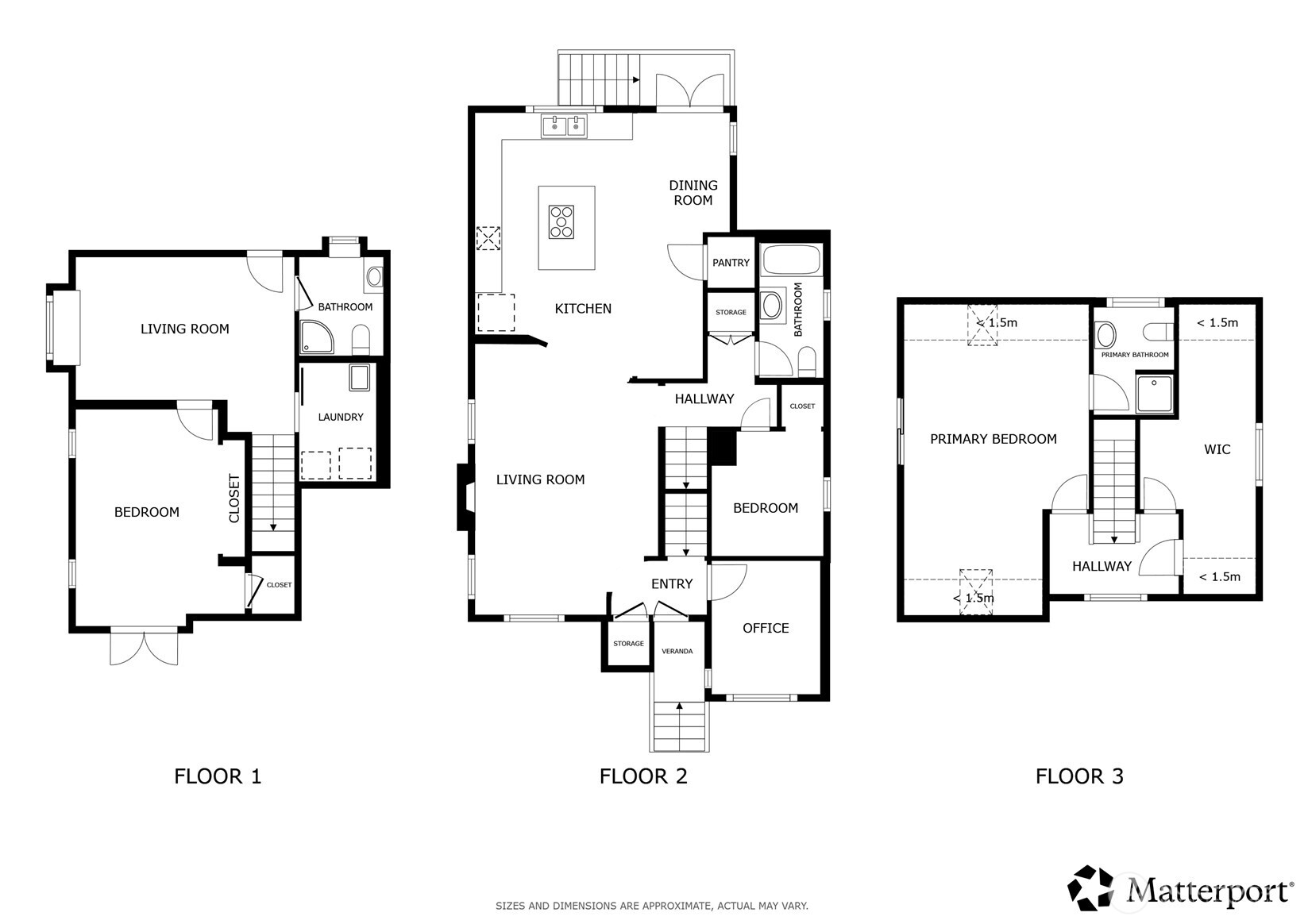 7711 Sunnyside Avenue Property Photo 38