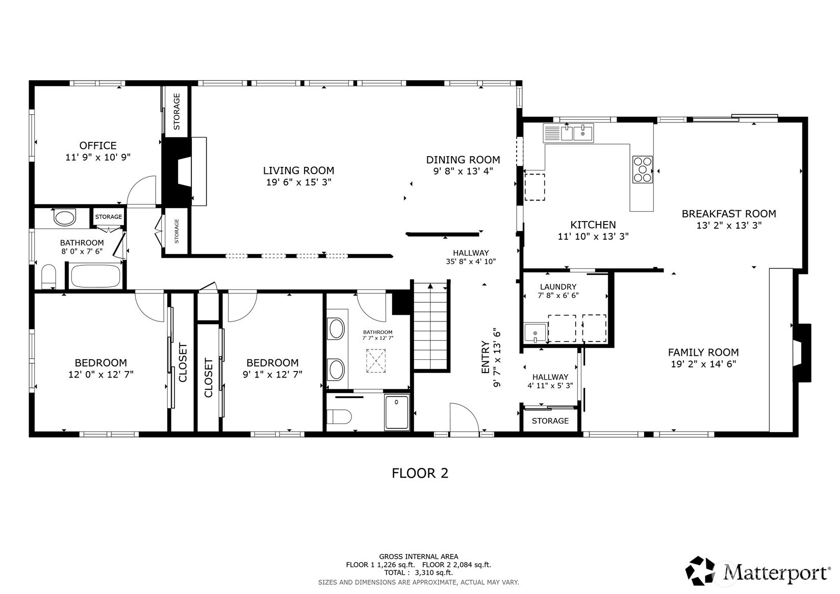 3218 Viewcrest Drive Property Photo 35