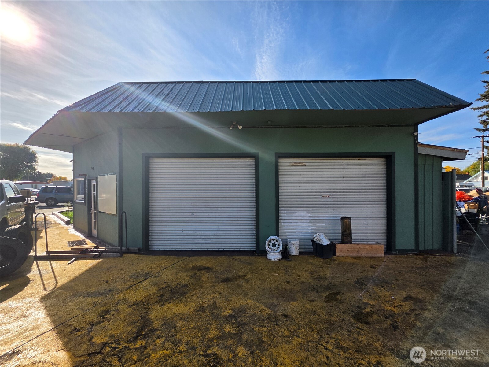 319 N Main Street A & B Property Photo 3