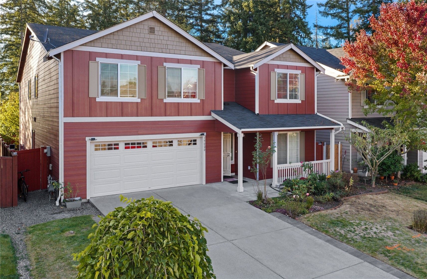 19020 18th Avenue Property Photo 1