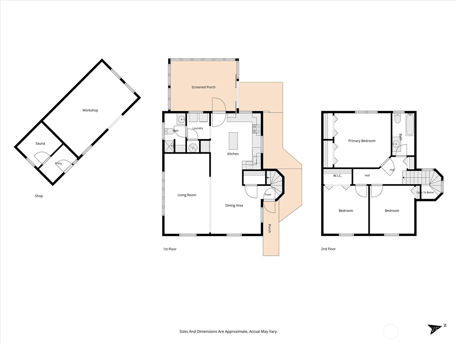1656 Bishop Road Property Photo 4