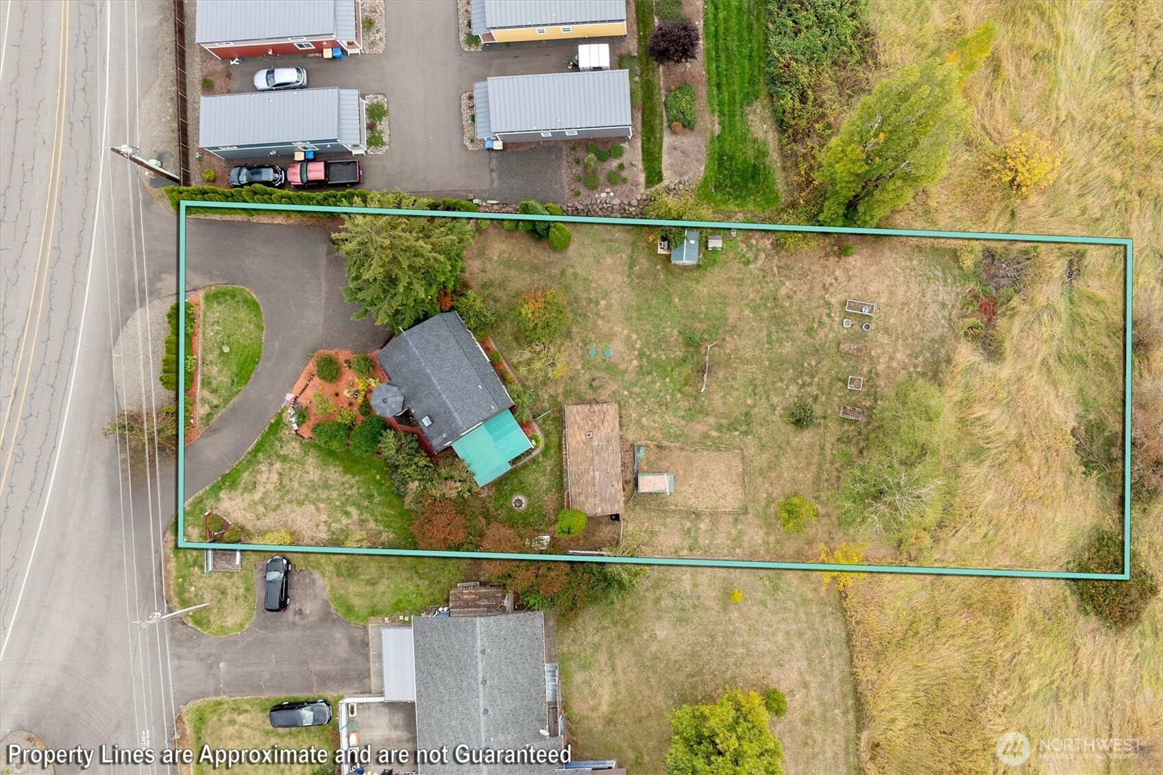 1656 Bishop Road Property Photo 28