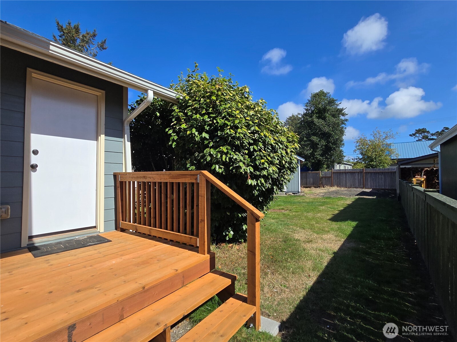 208 N Hoquiam Street Property Photo 30