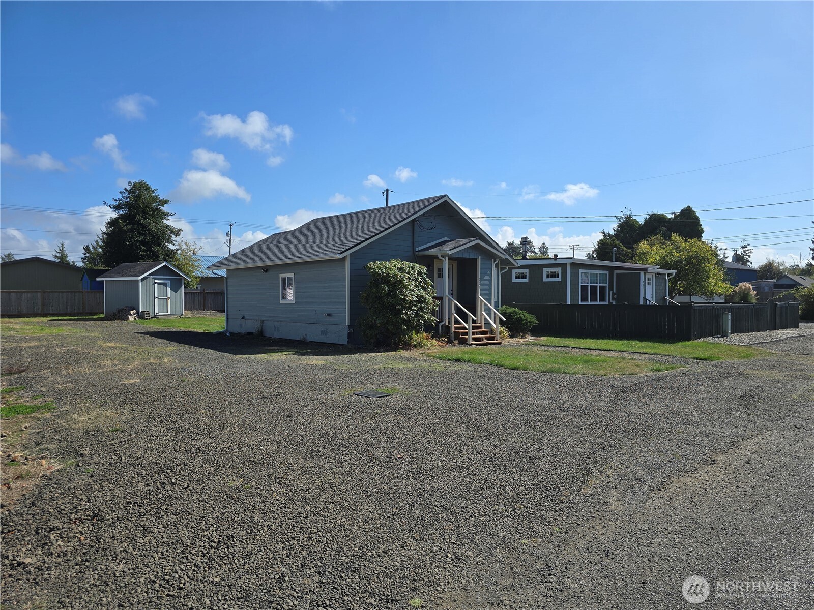 208 N Hoquiam Street Property Photo 35