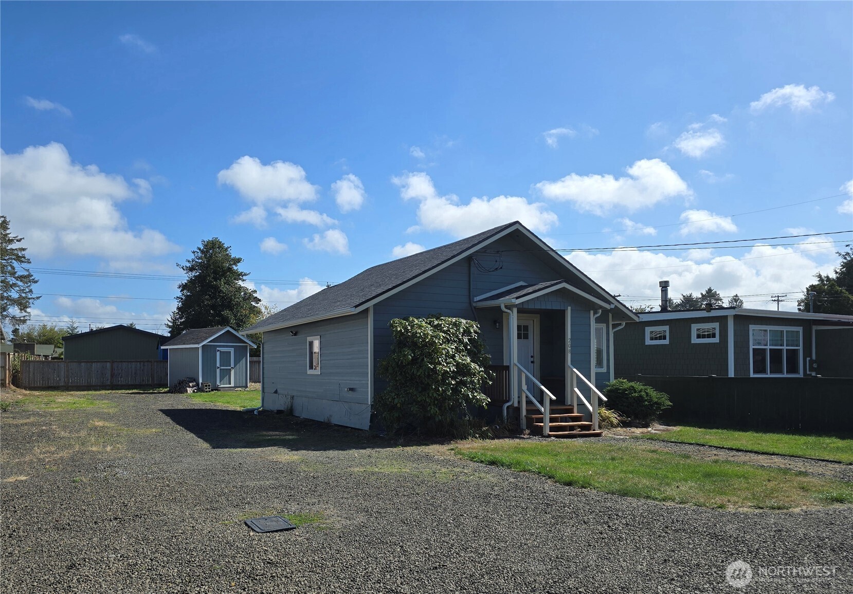 208 N Hoquiam Street Property Photo 36