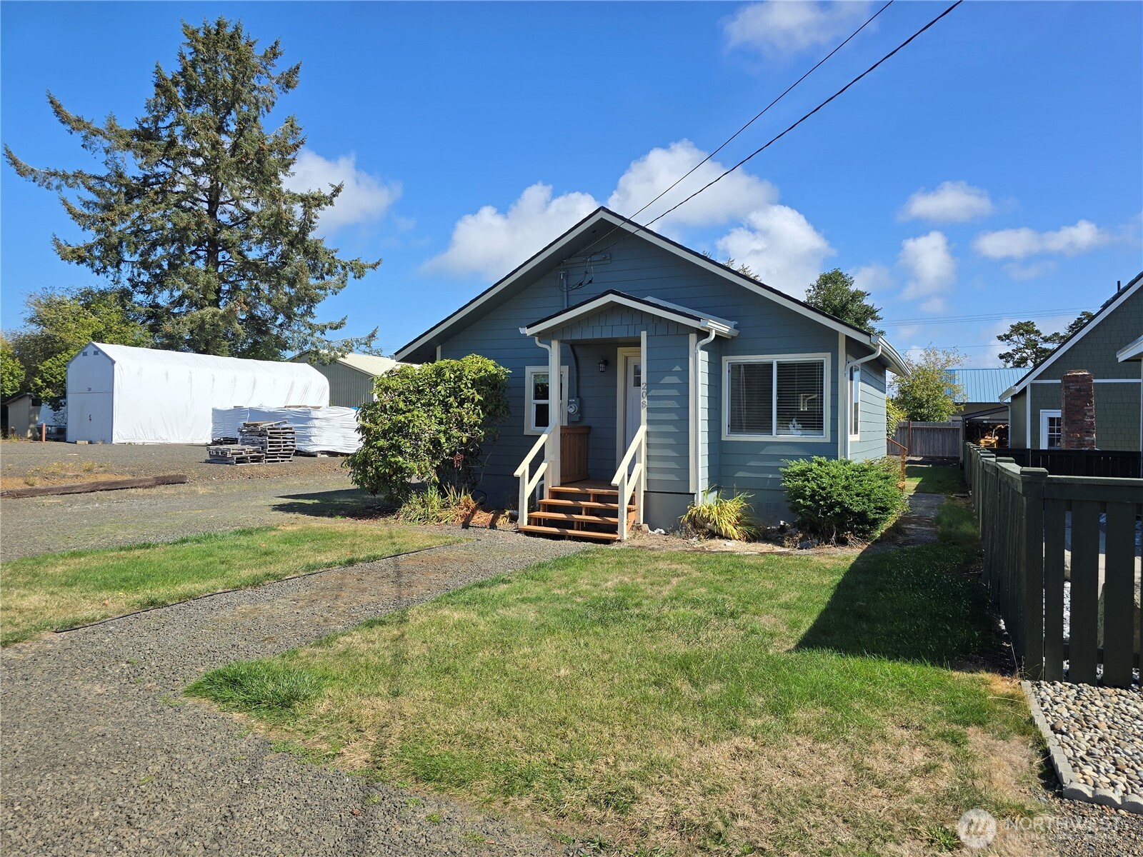 208 N Hoquiam Street Property Photo 37
