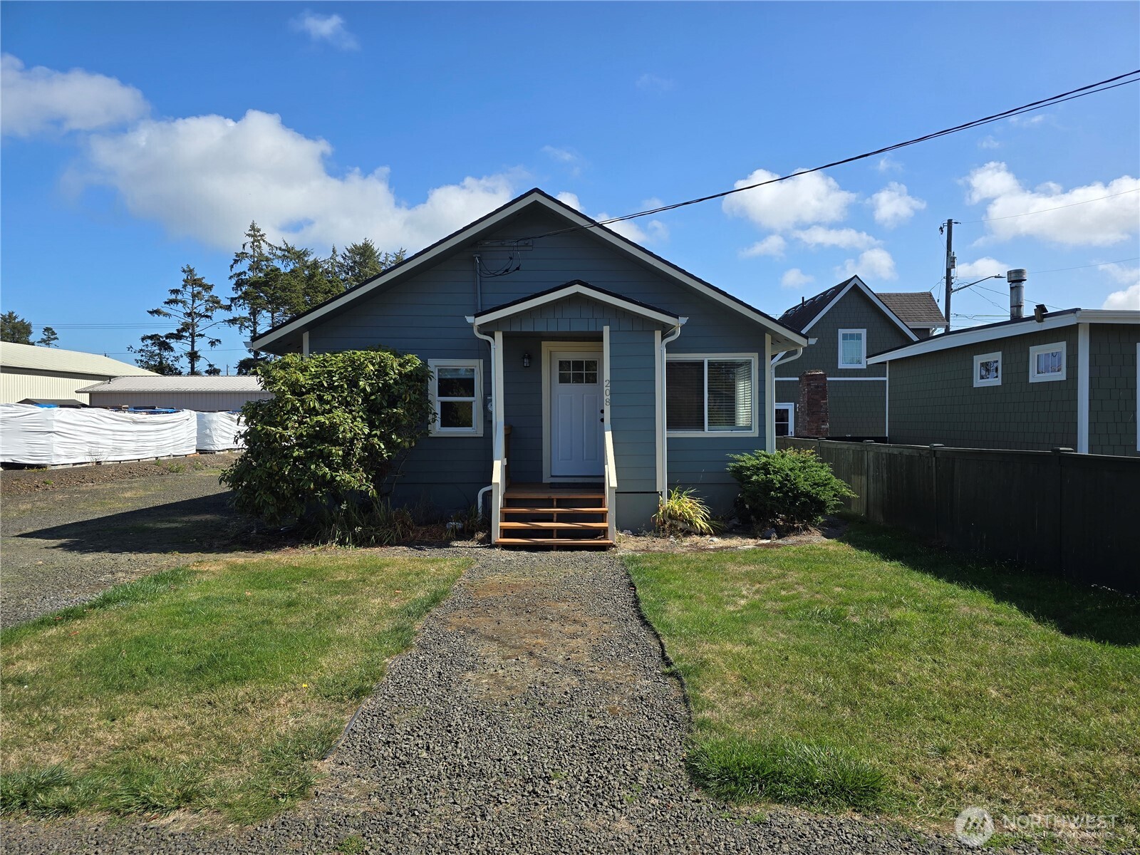 208 N Hoquiam Street Property Photo 38