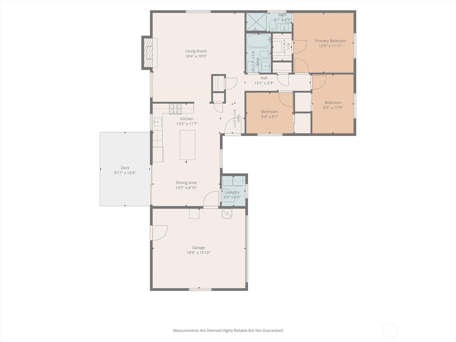 8616 35th Court Property Photo 31
