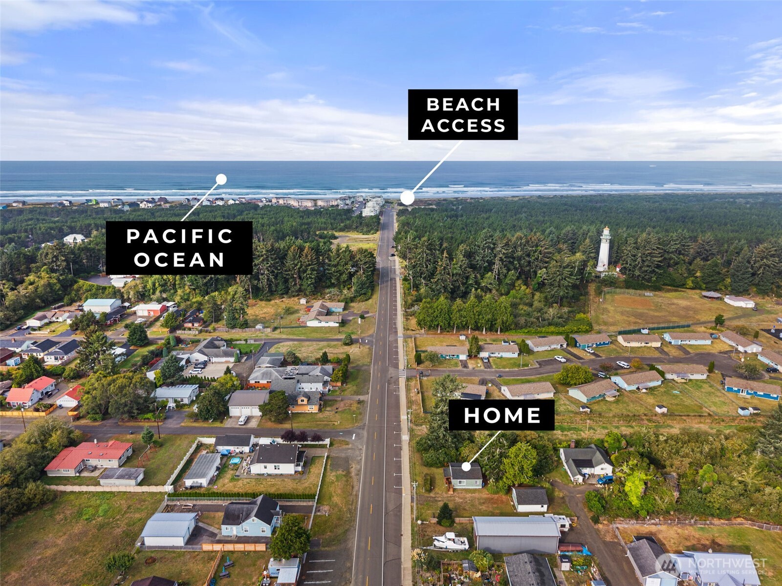 818 W Ocean Avenue Property Photo 3