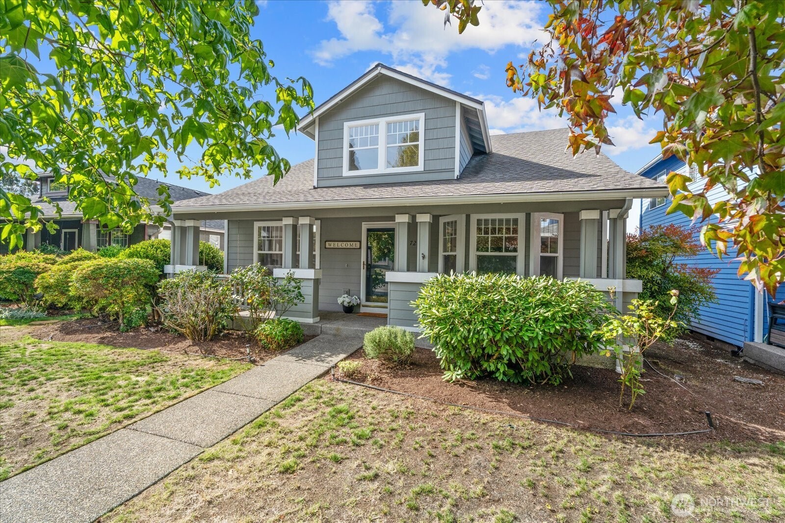 1725 Palisade Boulevard Property Photo 1